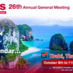 FPS Global Network’s 26th AGM in Krabi, Thailand