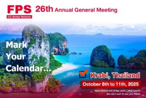 Read more about the article FPS Global Network’s 26th AGM in Krabi, Thailand