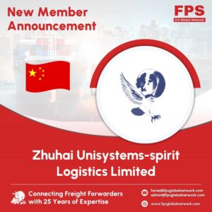 Read more about the article Exciting News: New Member Announcement!