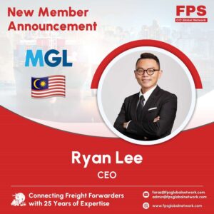 Read more about the article Exciting News: New Member Announcement!